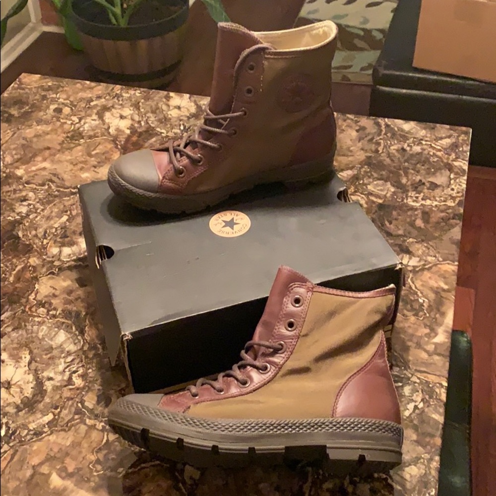 Converse Outsider Hi